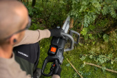 Husqvarna Aspire™ C15X uden batteri og oplader Husqvarna Aspire™ C15X uden batteri og oplader