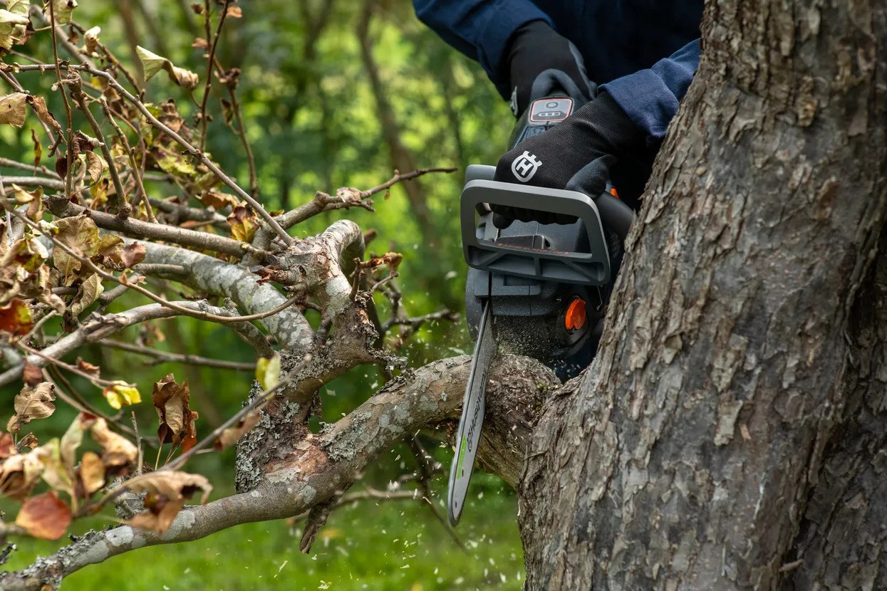 Husqvarna Aspire™ C15X uden batteri og oplader