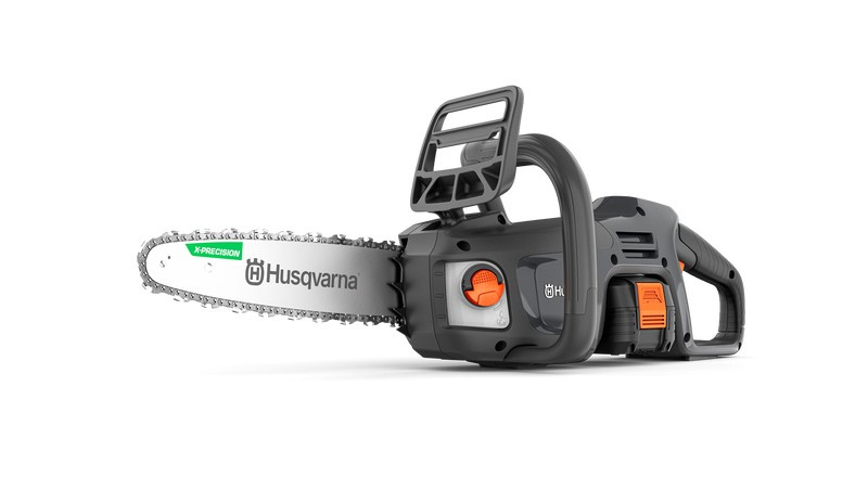 Husqvarna Aspire™ C15X-P4A motorsav med batteri og lader