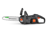 Husqvarna Aspire™ C15X-P4A motorsav med batteri og lader Husqvarna Aspire™ C15X-P4A motorsav med batteri og lader