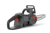 Husqvarna Aspire™ C15X-P4A motorsav med batteri og lader Husqvarna Aspire™ C15X-P4A motorsav med batteri og lader
