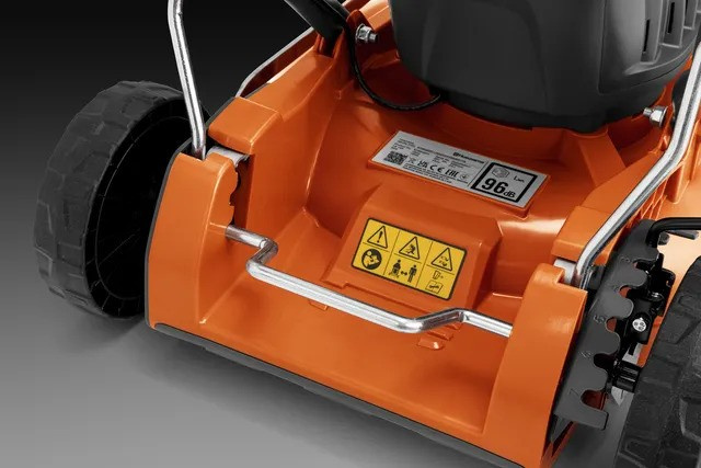 Husqvarna LB144 Plæneklippere