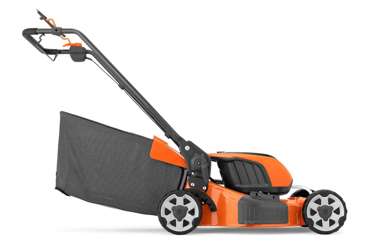 Husqvarna LC 251iS uden batteri og oplader