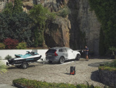 Husqvarna PW 360 II Højtryksrenseren Husqvarna PW 360 II Højtryksrenseren