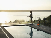 Husqvarna PW 370 Højtryksrenseren Husqvarna PW 370 Højtryksrenseren