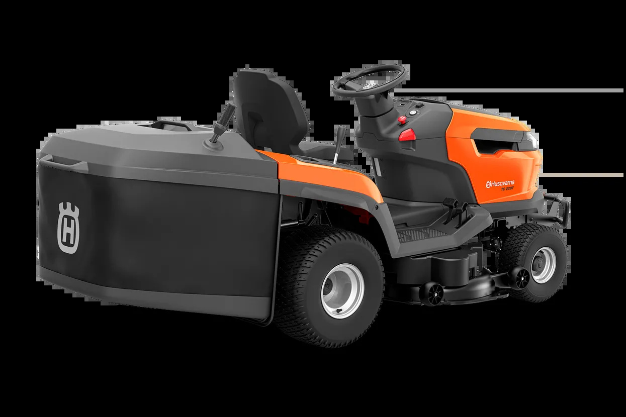 Husqvarna TC 220T Havetraktor