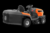 Husqvarna TC 220T Havetraktor Husqvarna TC 220T Havetraktor