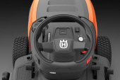 Husqvarna TC 220T Havetraktor Husqvarna TC 220T Havetraktor