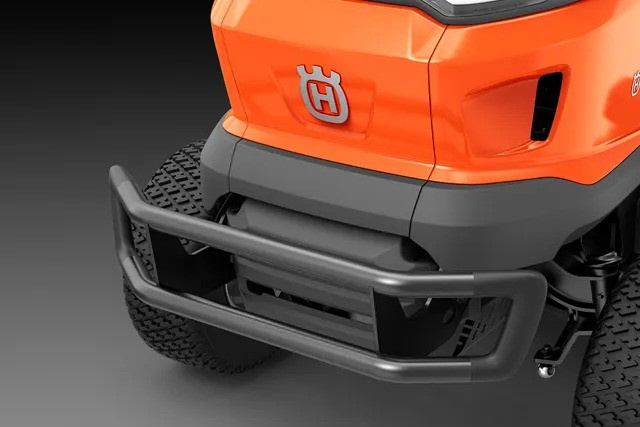 Husqvarna TS 217T Havetraktor