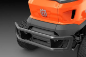 Husqvarna TS 217T Havetraktor Husqvarna TS 217T Havetraktor