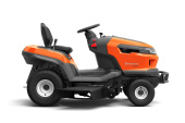 Husqvarna TS 217T Havetraktor Husqvarna TS 217T Havetraktor