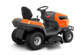 Husqvarna TS 217T Havetraktor Husqvarna TS 217T Havetraktor