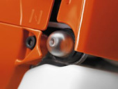 Husqvarna 122R Skovrydder Husqvarna 122R Skovrydder