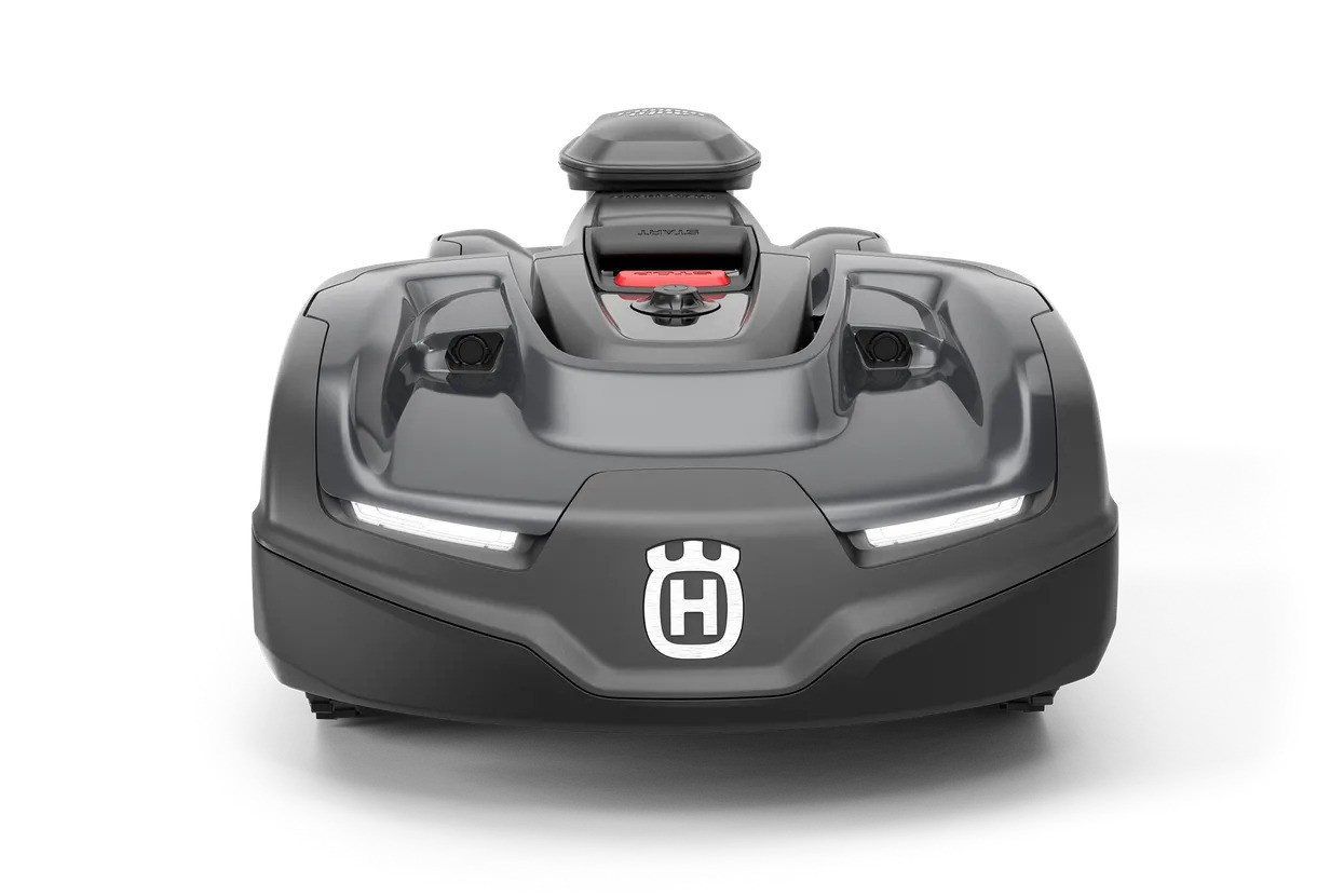 Husqvarna Automower® 435X AWD Nera Robotplæneklipper