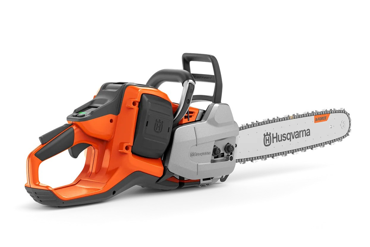 Husqvarna 550i XP® G inkl. batteri og lader
