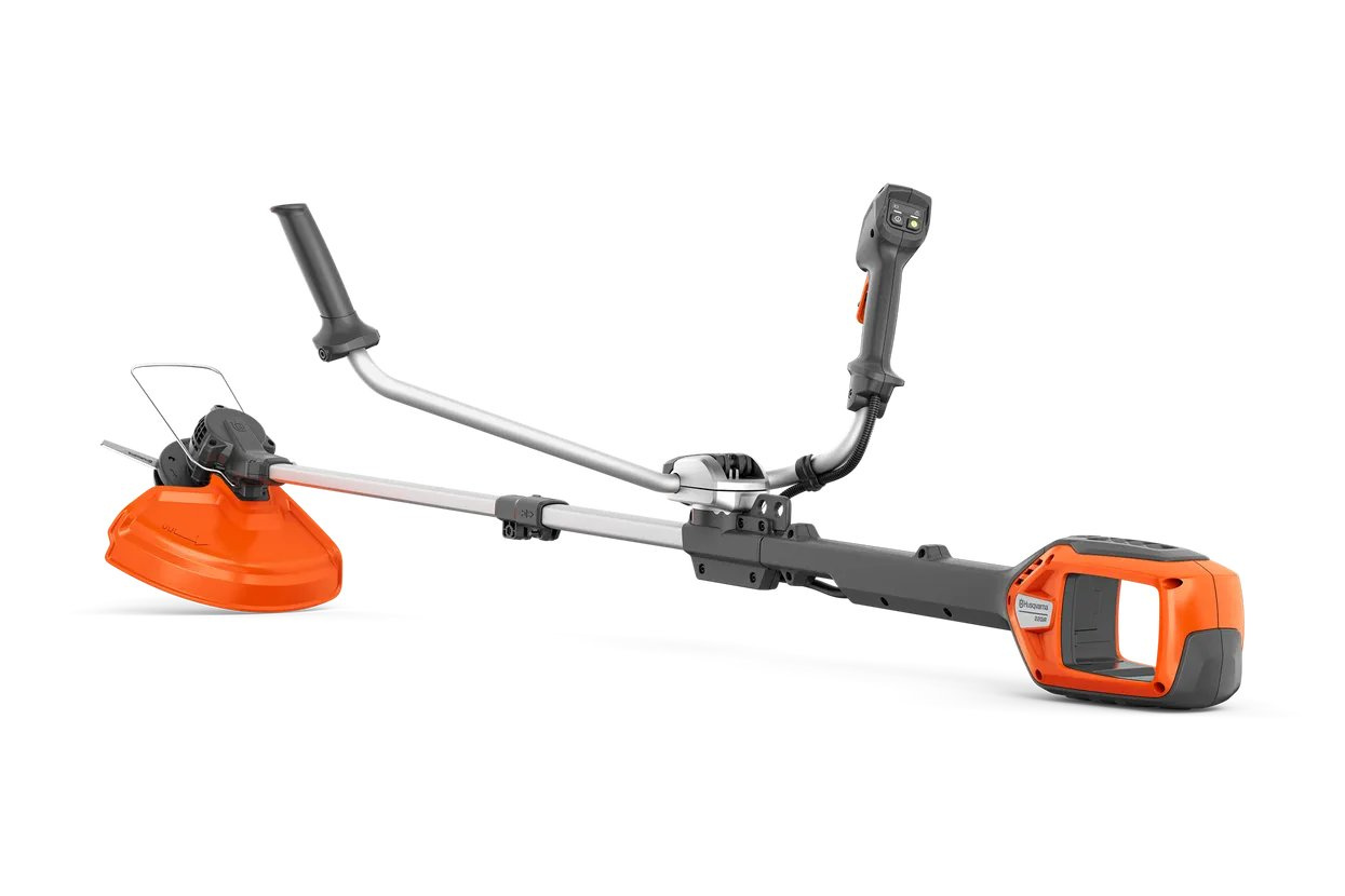 Husqvarna 220iR Batteritrimmer