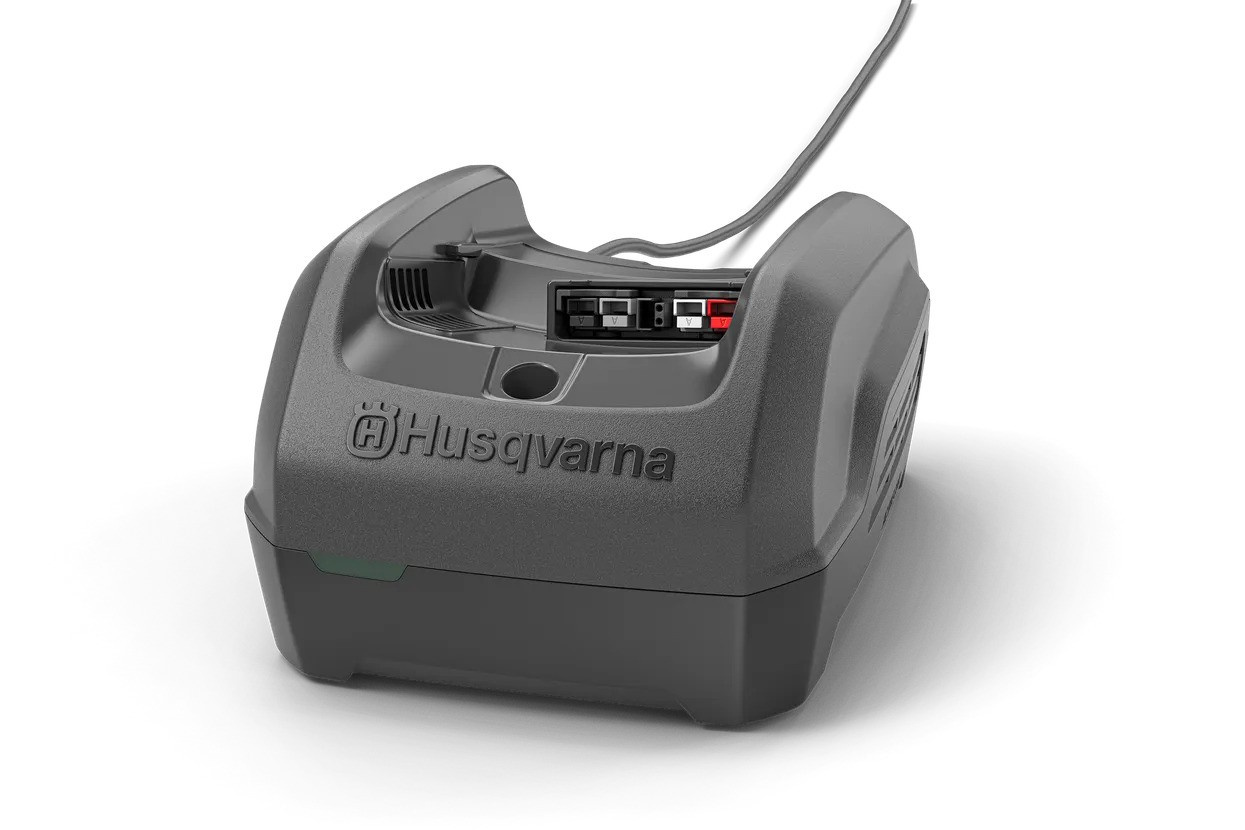 Husqvarna Batterioplader C250