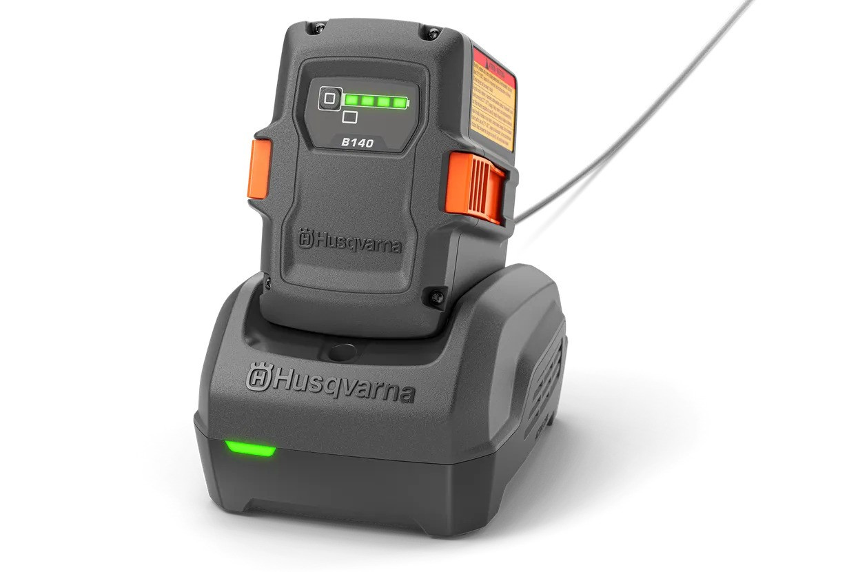 Husqvarna Batterioplader C250