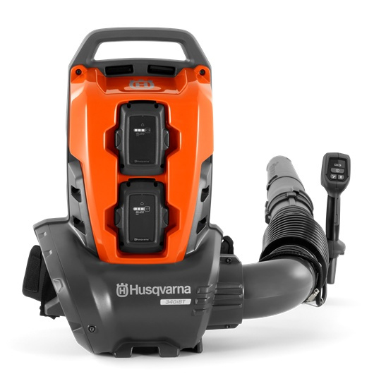 Husqvarna 340iBT Løvblæser