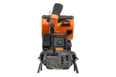 Husqvarna ST 376 Sneslynge Husqvarna ST 376 Sneslynge