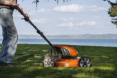 Husqvarna LB 246iS Plæneklippere Husqvarna LB 246iS Plæneklippere