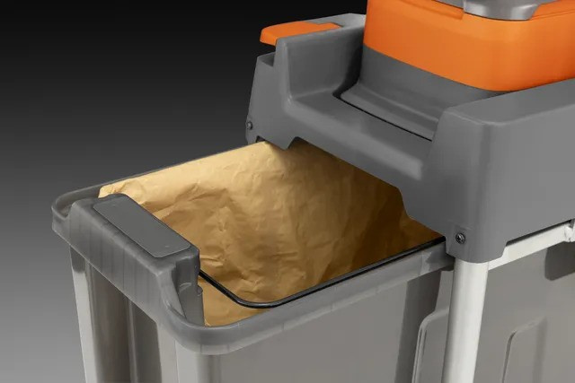 Husqvarna GS 340is Havekværn