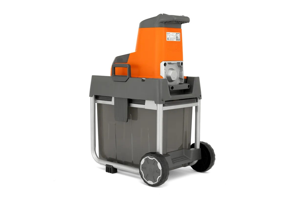 Husqvarna GS 340is Havekværn