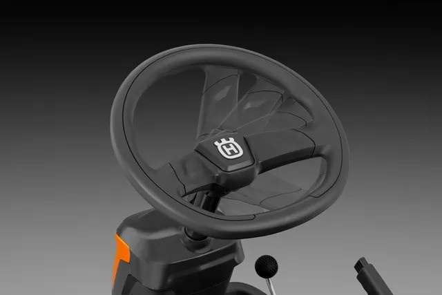 Husqvarna Rider 214Ts