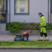 Husqvarna WB 560i Husqvarna WB 560i