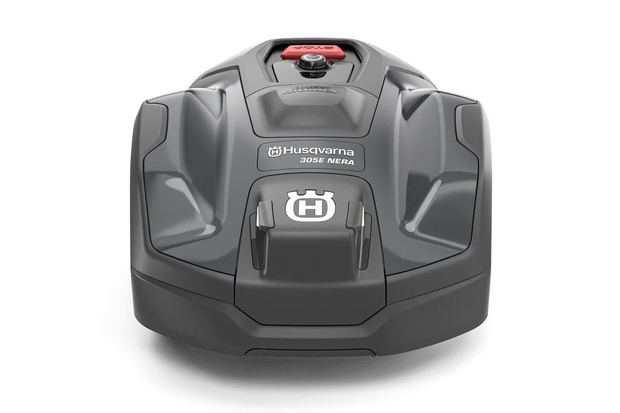Husqvarna Automower® 305E Nera Robotplæneklipper