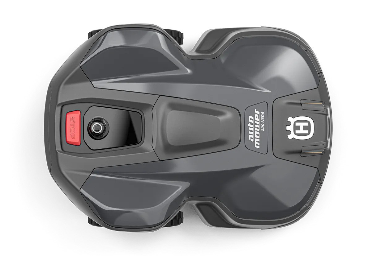 Husqvarna Automower® 320 Nera Robotplæneklipper