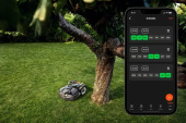 Husqvarna Automower® 320 Nera Robotplæneklipper Husqvarna Automower® 320 Nera Robotplæneklipper