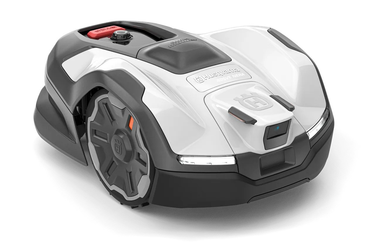 Husqvarna Automower® 405VE Nera Robotplæneklipper