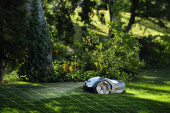 Husqvarna Automower® 405VE Nera Robotplæneklipper Husqvarna Automower® 405VE Nera Robotplæneklipper