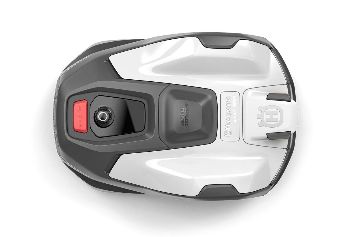 Husqvarna Automower® 410VE Nera Robotplæneklipper