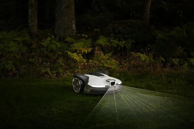 Husqvarna Automower® 430V Nera Robotplæneklipper