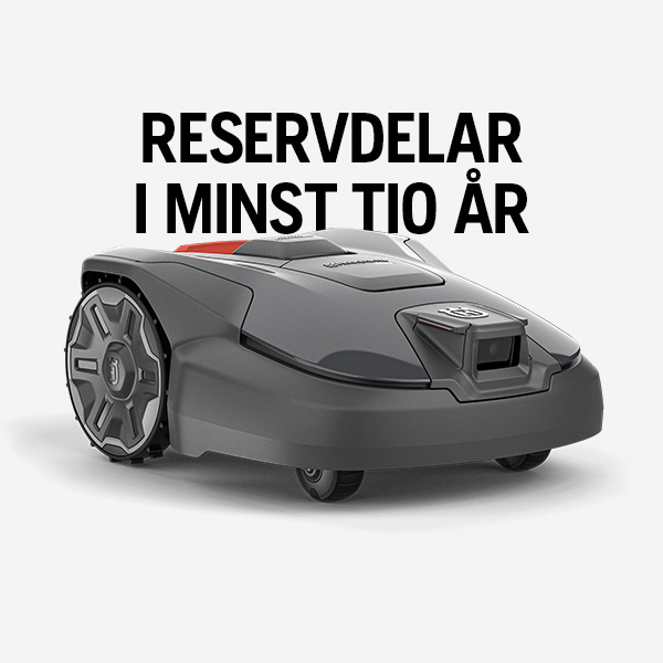 Husqvarna Automower® 450V Nera Robotplæneklipper