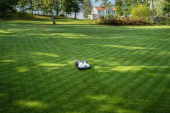 Husqvarna Automower® 450V Nera Robotplæneklipper Husqvarna Automower® 450V Nera Robotplæneklipper