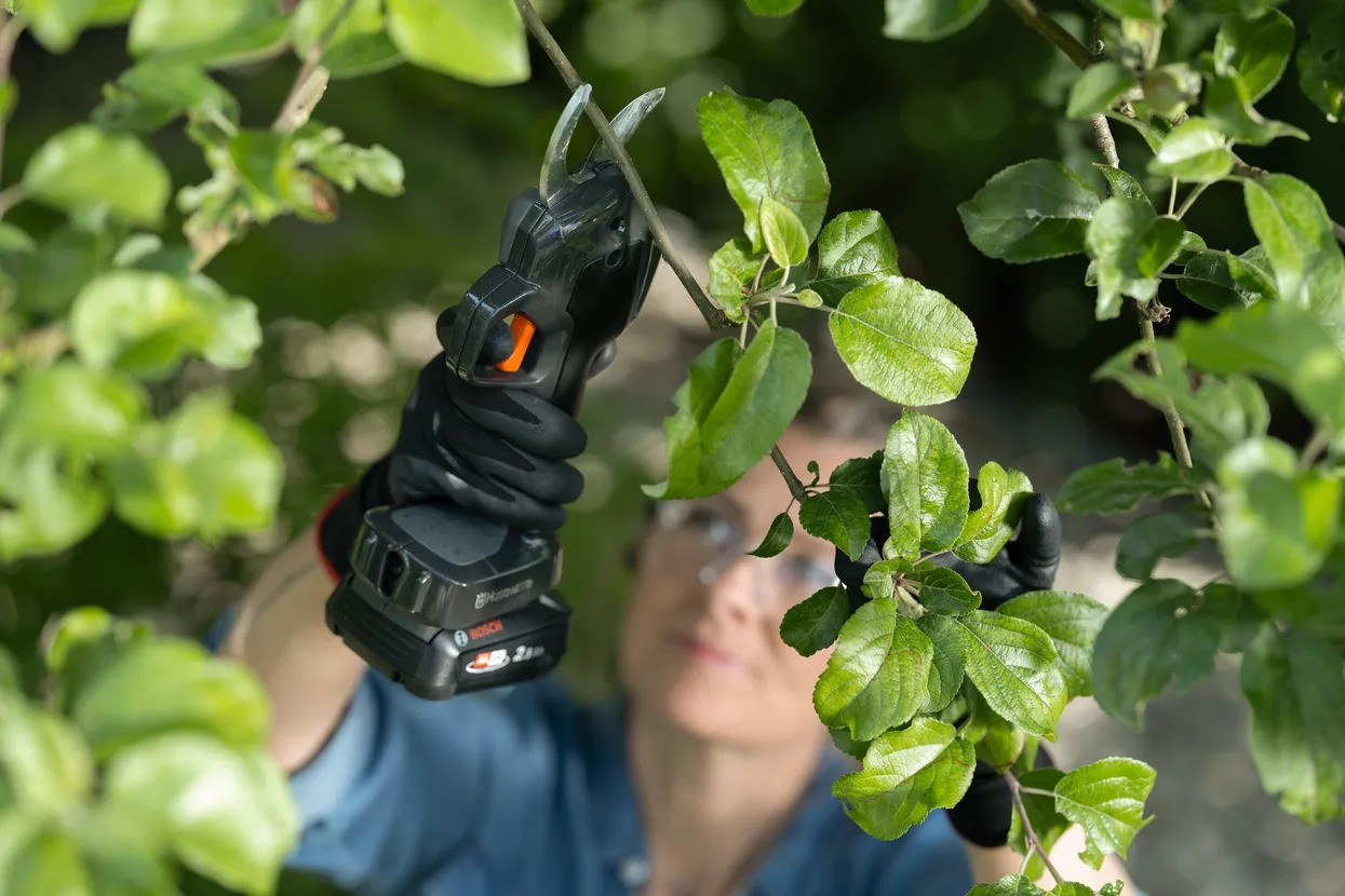 Husqvarna Aspire™ PS30X-P4A med batteri og lader