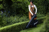 Husqvarna Aspire™ BVX-P4A uden batteri og lader Husqvarna Aspire™ BVX-P4A uden batteri og lader