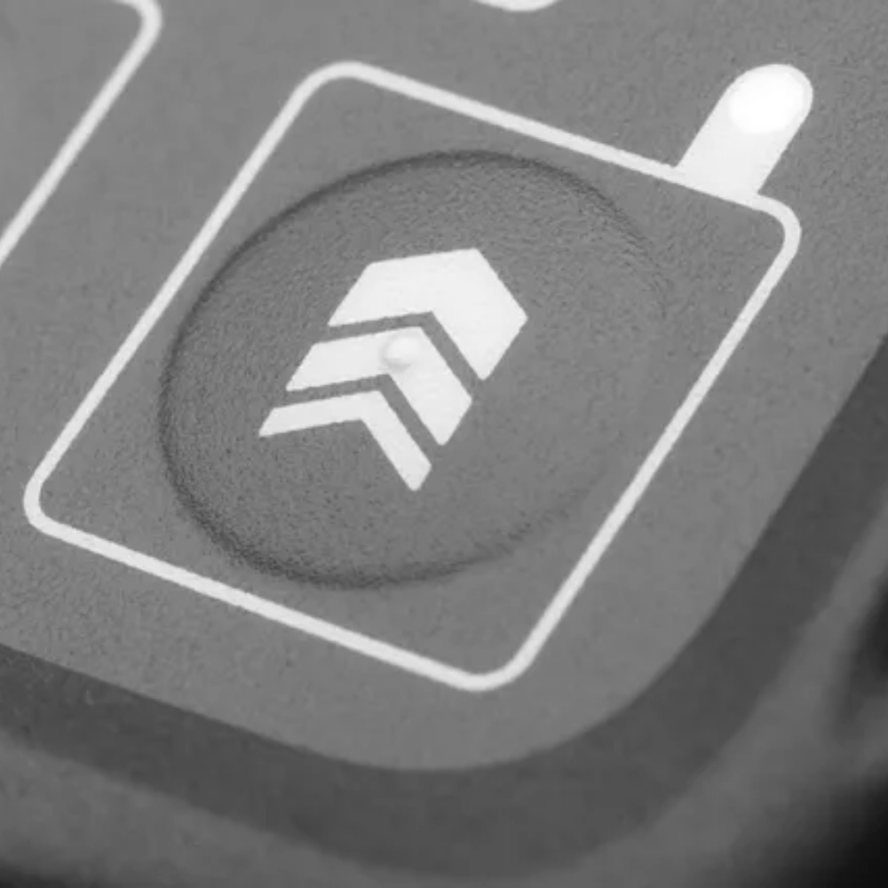 Husqvarna 335iB uden batteri og lader