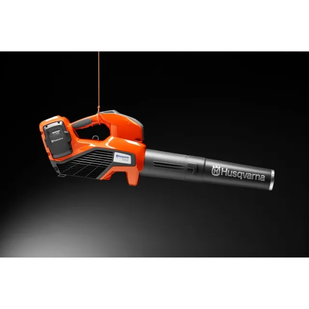 Husqvarna 335iB uden batteri og lader