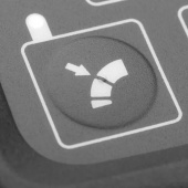 Husqvarna 335iB uden batteri og lader Husqvarna 335iB uden batteri og lader