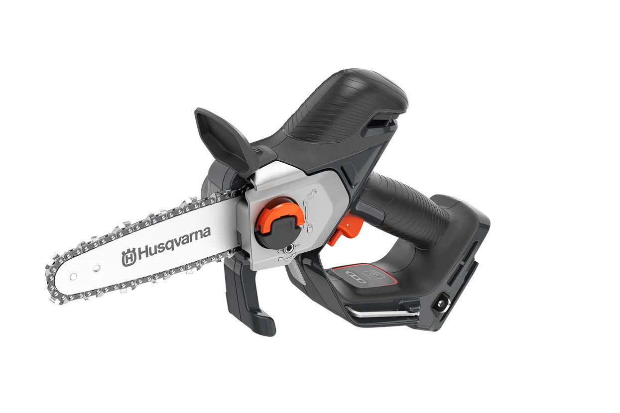 Husqvarna Aspire™ P8X-P4A uden batteri og oplader