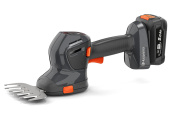 Husqvarna Aspire™ S20 med batteri og oplader Husqvarna Aspire™ S20 med batteri og oplader