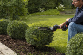 Husqvarna Aspire™ S20 med batteri og oplader Husqvarna Aspire™ S20 med batteri og oplader