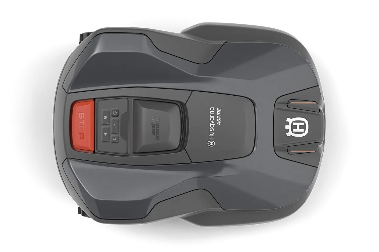 Husqvarna Automower® Aspire™ R6V  Robotplæneklipper