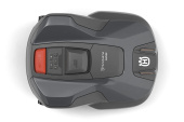 Husqvarna Automower® Aspire™ R6V Robotplæneklipper Husqvarna Automower® Aspire™ R6V Robotplæneklipper