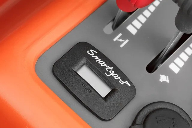 Husqvarna Rider 216Ts AWD