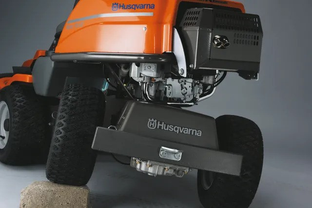 Husqvarna Rider 216Ts AWD